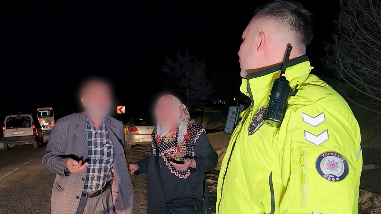 Suçu üstlenmek için dakikalarca dil döktüler, işe yaramayınca küstüler