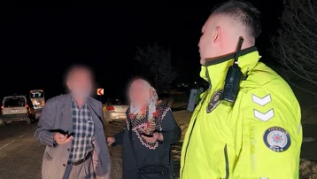 Suçu üstlenmek için dakikalarca dil döktüler, işe yaramayınca küstüler