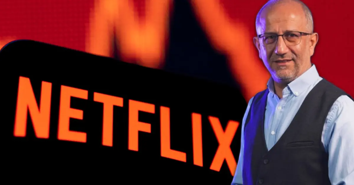 Türk öğretmen davayı kazandı. Netflix tazminat ödeyecek