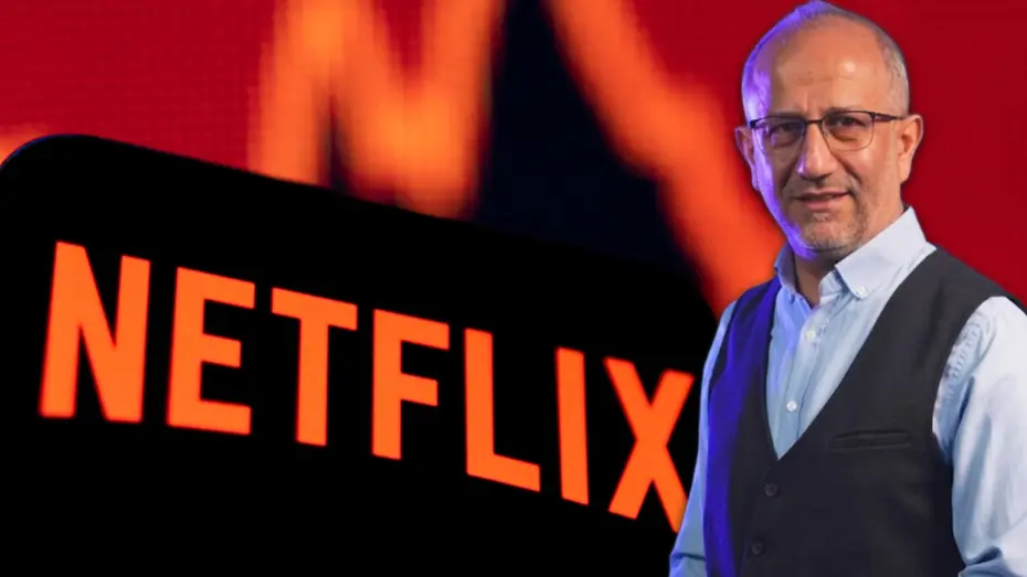 Netflix, Türk öğretmene tazminat ödeyecek