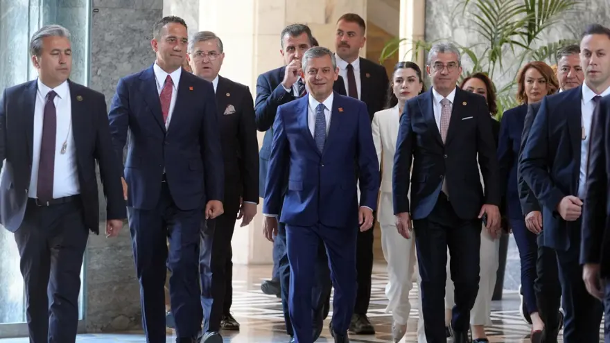 CHP'de iki belediye başkanının ihracı istendi gorsel
