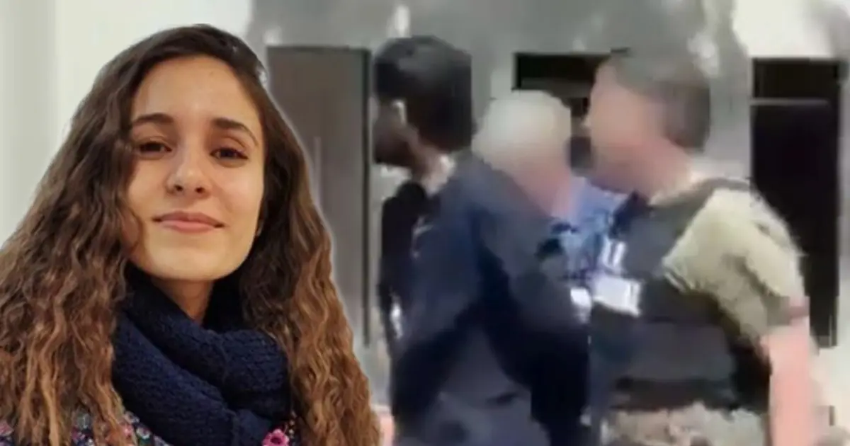 Gülistan Doku dosyasının kilit ismi, ABD'de hakim karşısına çıktı