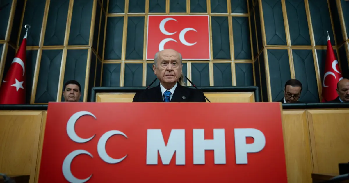 Bahçeli'nin "Turan Koridoru" dediği projeyle ilgili neler biliniyor?
