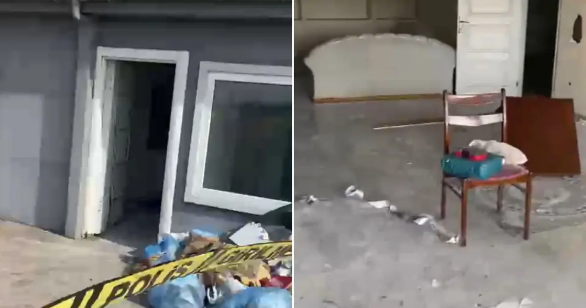İBB Kültür A.Ş Genel Müdür Yardımcısı Erhan Karaal'ın bulunduğu yer ilk kez görüntülendi