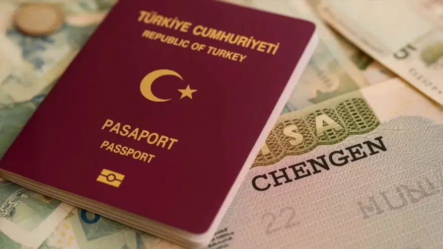 Schengen için "güvenilir kişiler" formülü masada. Kimler 5 yıllık vize alabilecek? 2