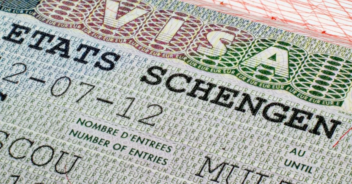 Schengen için "güvenilir kişiler" formülü masada. Kimler 5 yıllık vize alabilecek?