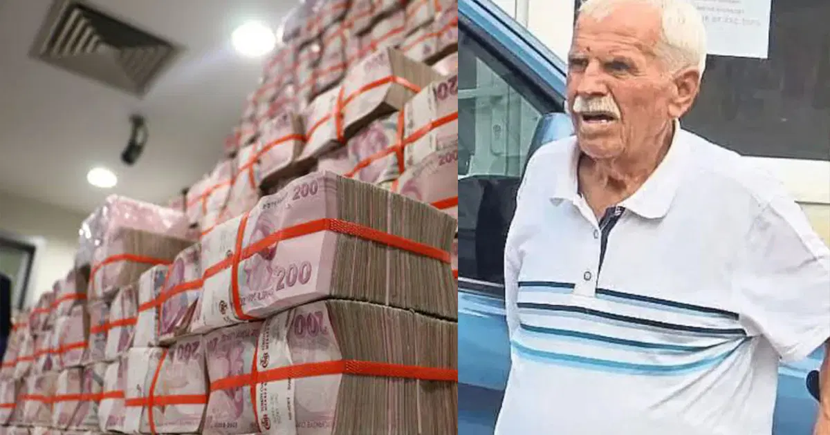 27 yaşında Milli Piyango ile milyoner olmuştu, yıllar sonra evinde ölü ...