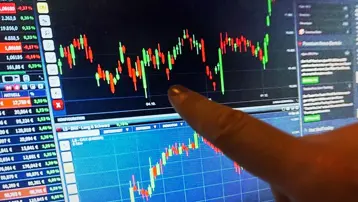 Piyasalara Hürmüz etkisi. Borsa İstanbul'da tarihi kapanış