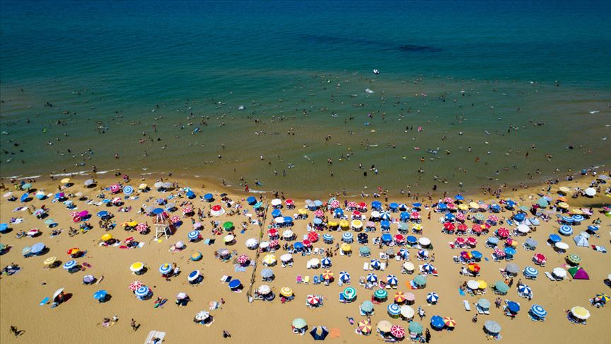 Plajlarda yeni dönem başlıyor. Bakanlık işgallere müdahale edecek