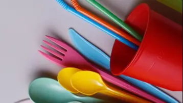 Tek kullanımlık plastikler yasaklanıyor. Alternatifler neler?