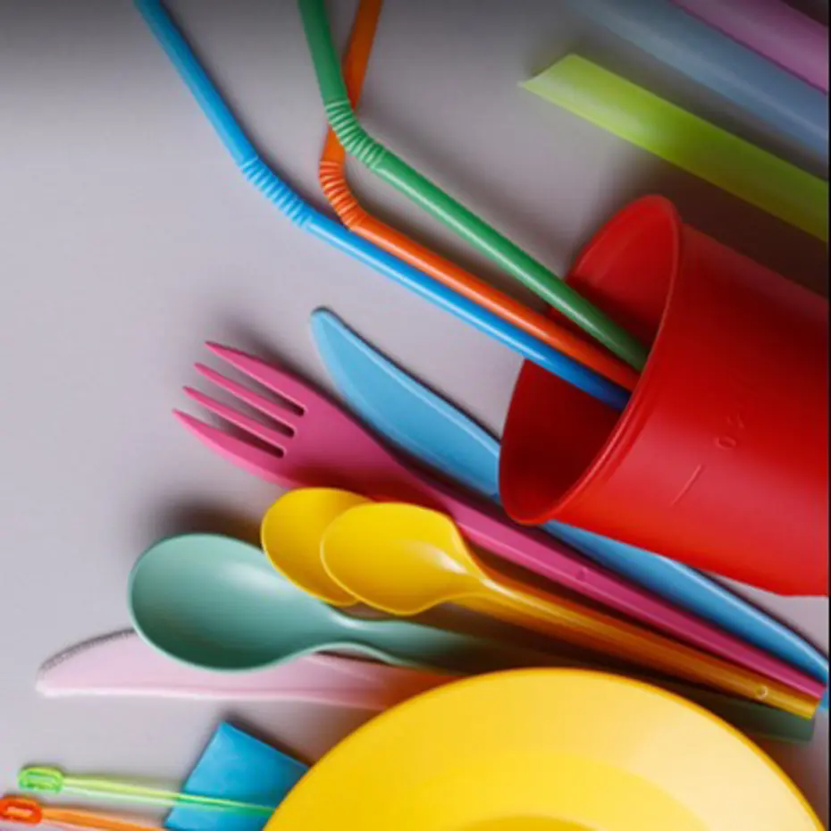 Tek kullanımlık plastikler yasaklanıyor. Alternatifler neler?