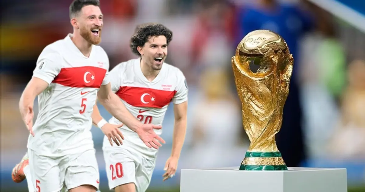Milli takım play-off kura çekimi tarihi: 2026 Dünya Kupası play-off turu kura çekimi ne zaman, saat kaçta ve hangi kanalda?
