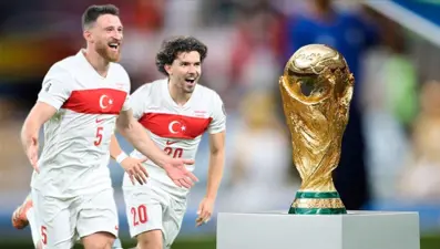 A Milli Takım play-off kura çekimi canlı: 2026 Dünya Kupası play-off kura çekimi ne zaman, saat kaçta, hangi kanalda yayınlanacak?