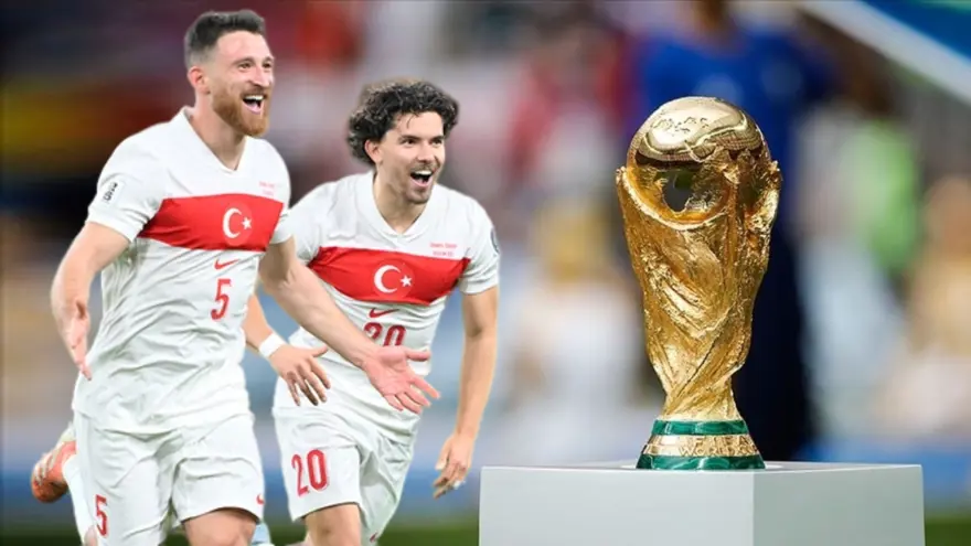 A Milli Takım play-off kura çekimi canlı: 2026 Dünya Kupası play-off kura çekimi ne zaman, saat kaçta, hangi kanalda yayınlanacak? 