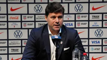Mauricio Pochettino'dan gazetecilere tepki: "Bu kafa yapısından çıkın artık"