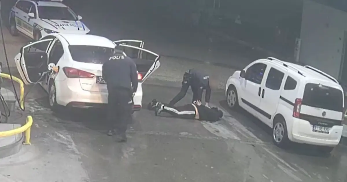 Çalıştığı iş yerini soymak için plan yapıp mağduru oynadı