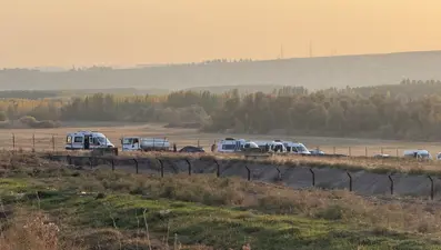 Diyarbakır'da kayıp polis 6 gündür aranıyor