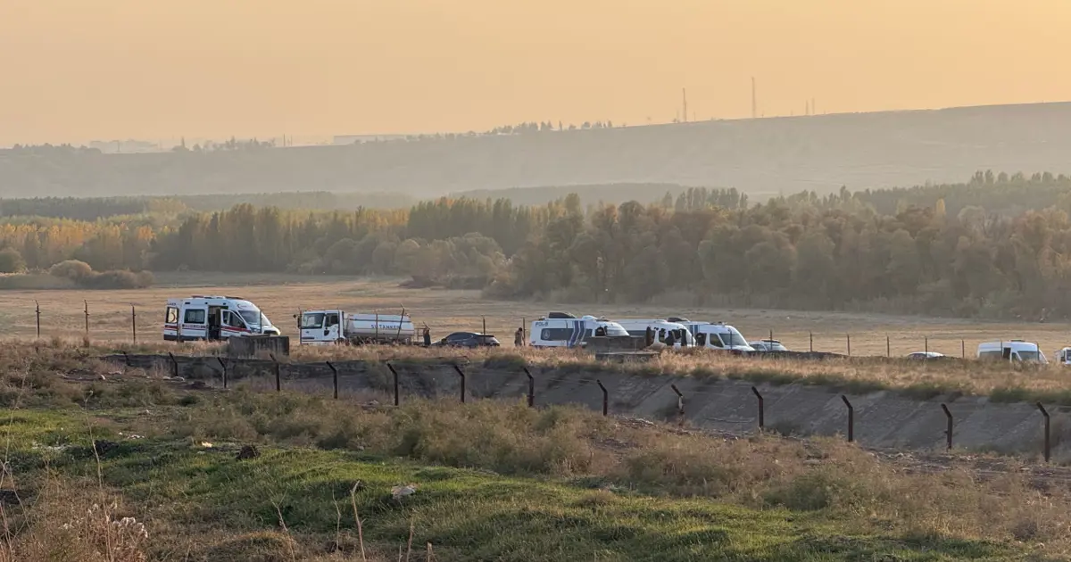 Diyarbakır'da kayıp polis 6 gündür aranıyor