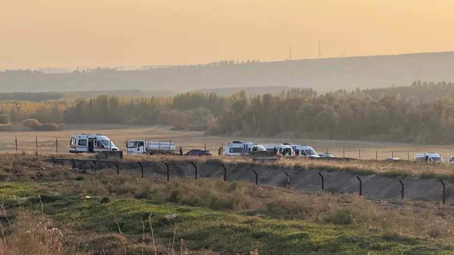 Diyarbakır'a kayıp polis 6 gündür aranıyor