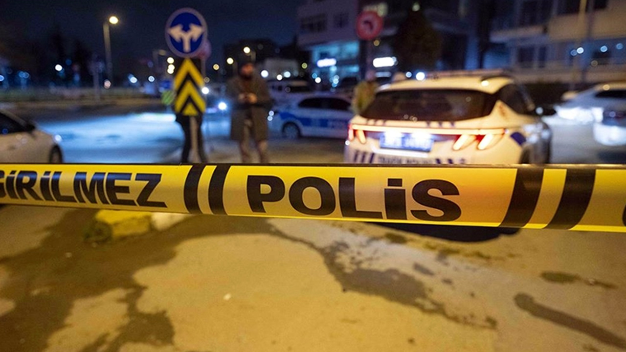 Kastamonu'da öğrenci camdan atladı, evdeki akademisyen tutuklandı