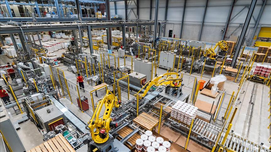 Türkiye'nin dev holdingi satıldı