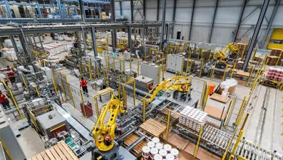 Türkiye'nin dev holdingi satıldı