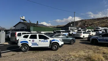 Polis memuru, kayınvalidesini öldürüp intihar etti