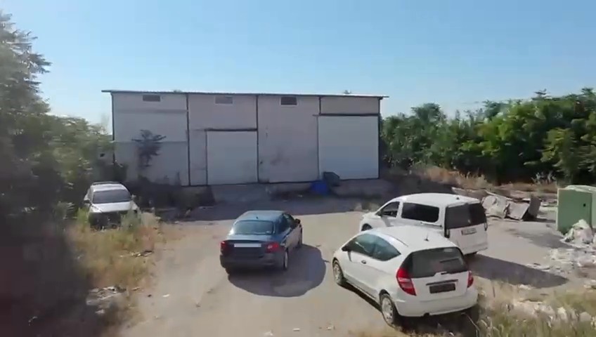 Denizli'nin "Change araç" çetesi çökertildi. 11 lüks araca el konuldu