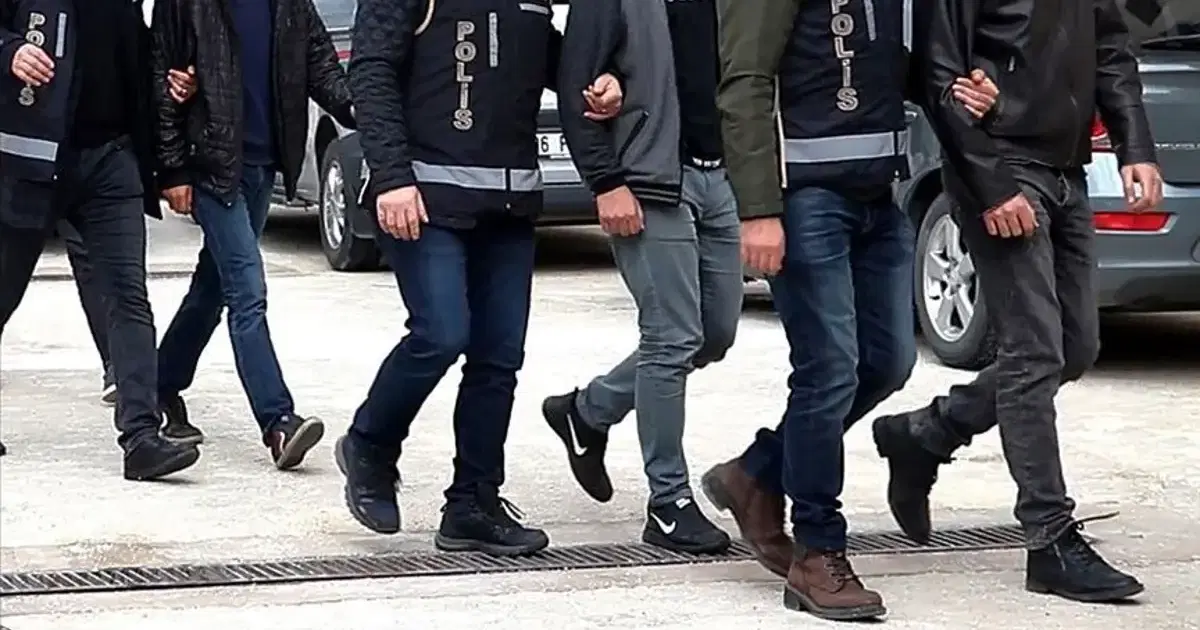 Holding patronuna bahis suçlaması. Tüm malvarlığına el konuldu