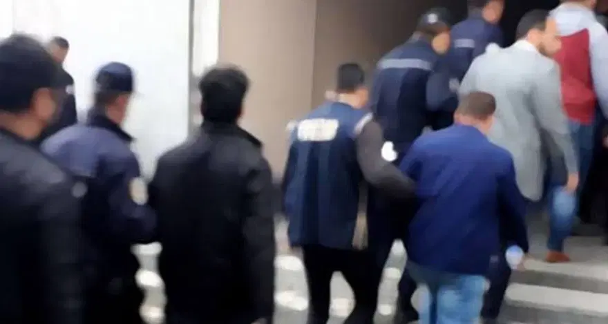 FON SORUŞTURMASINDA BUGÜNE KADAR NELER YAŞANDI? 4 FON SORUŞTURMASINDA BUGÜNE KADAR NELER YAŞANDI? 4