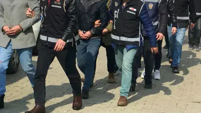 20 ilde yasa dışı bahis operasyonu: 180 milyar liralık kripto trafiği belirlendi, 59 zanlı gözaltında