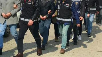 Telefon kaçakçılarına operasyon. Dokuz şüpheli gözaltında