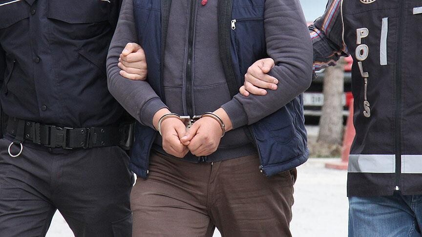 Kastamonu'da dere kenarında erkek cesedi bulundu: 1 gözaltı
