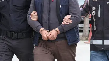 Yardım derneğinde 72 milyonluk vurgun suçlaması: 21 gözaltı