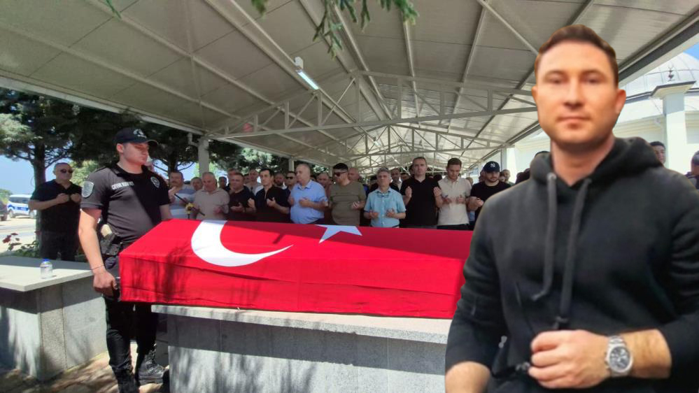 Üç gündür ağır grip geçiriyordu: Polis memuru evinde ölü bulundu