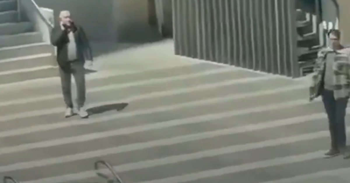 İsrail Konsolosluğu önündeki çatışmada polislerle dalga geçenlere soruşturma