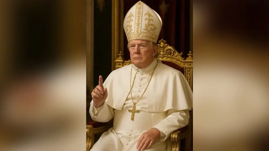 Trump ne ilk ne de son. İşte Papa'yla arası bozulan devlet liderleri