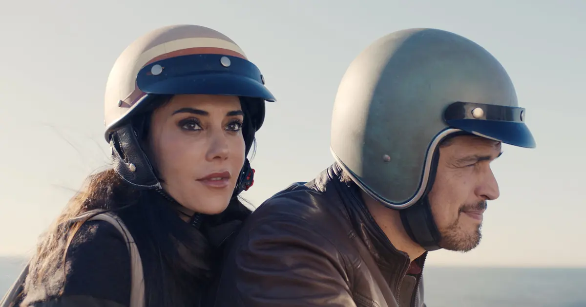 Portekiz'de çekilen ilk Türk filmi "Portekiz Aşkı"nın vizyon tarihi belli oldu