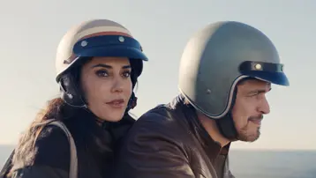 Portekiz'de çekilen ilk Türk filmi "Portekiz Aşkı"nın vizyon tarihi belli oldu