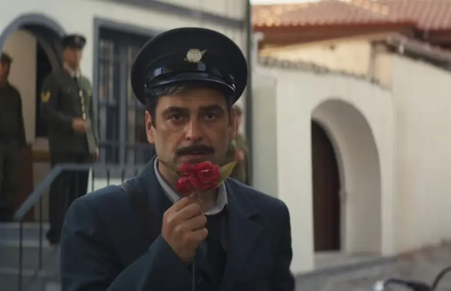 BAK POSTACI GELİYOR 3