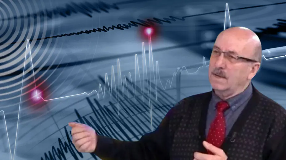 Profesir Okan Tüysüz: Böylesi Türkiye'de ilk defa yaşanıyor