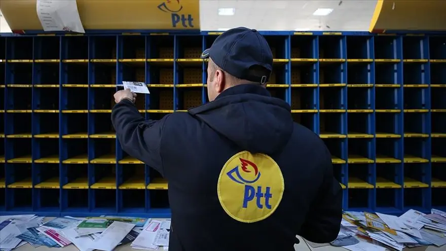 PTT YENİDEN YAPILANDIRILACAK 2