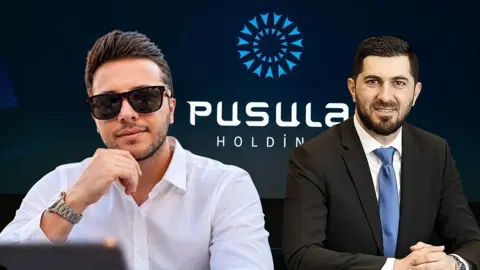 Lüks araç ve jetlerinden sonra milyarlık villalarına da el konuldu