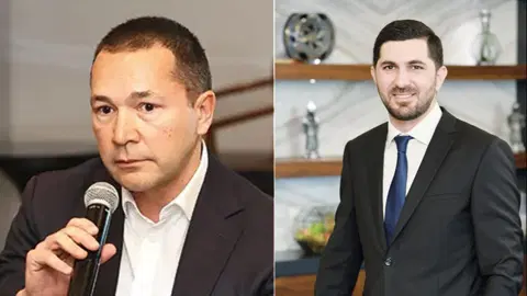 Fon soruşturması: Pusula ve Tera yöneticilerine gözaltı