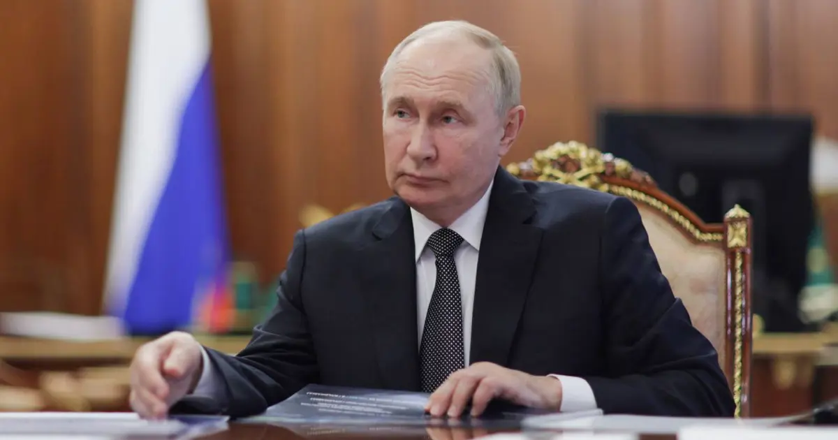 Putin, Netanyahu ile telefonda görüştü