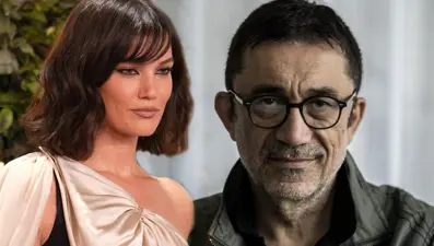 Pınar Deniz'in sıradaki projesi belli oldu. Nuri Bilge Ceylan filminde başrol oynayacak