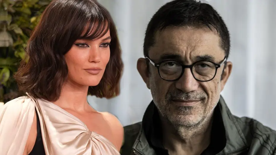 Pınar Deniz'in sıradaki projesi belli oldu. Nuri Bilge Ceylan filminde başrol oynayacak