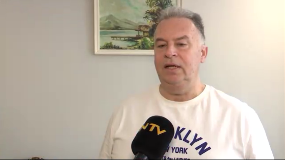 Yüzücüler neden hastalandı?
