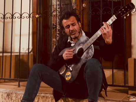 Popstar yarışmasıyla tanınmıştı. Rıza Tamer hayatını kaybetti - 3