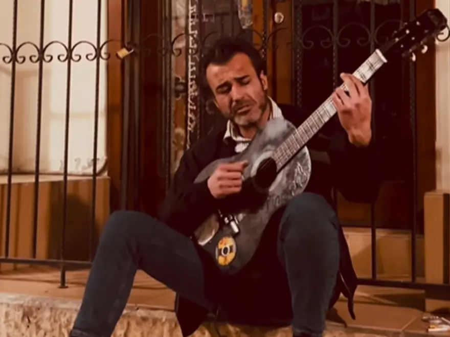 "KALIRSAM STAR OLURUM" DEMİŞTİ 2